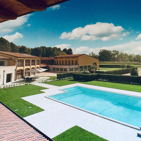 Tenuta Albertini Zevio Экстерьер фото