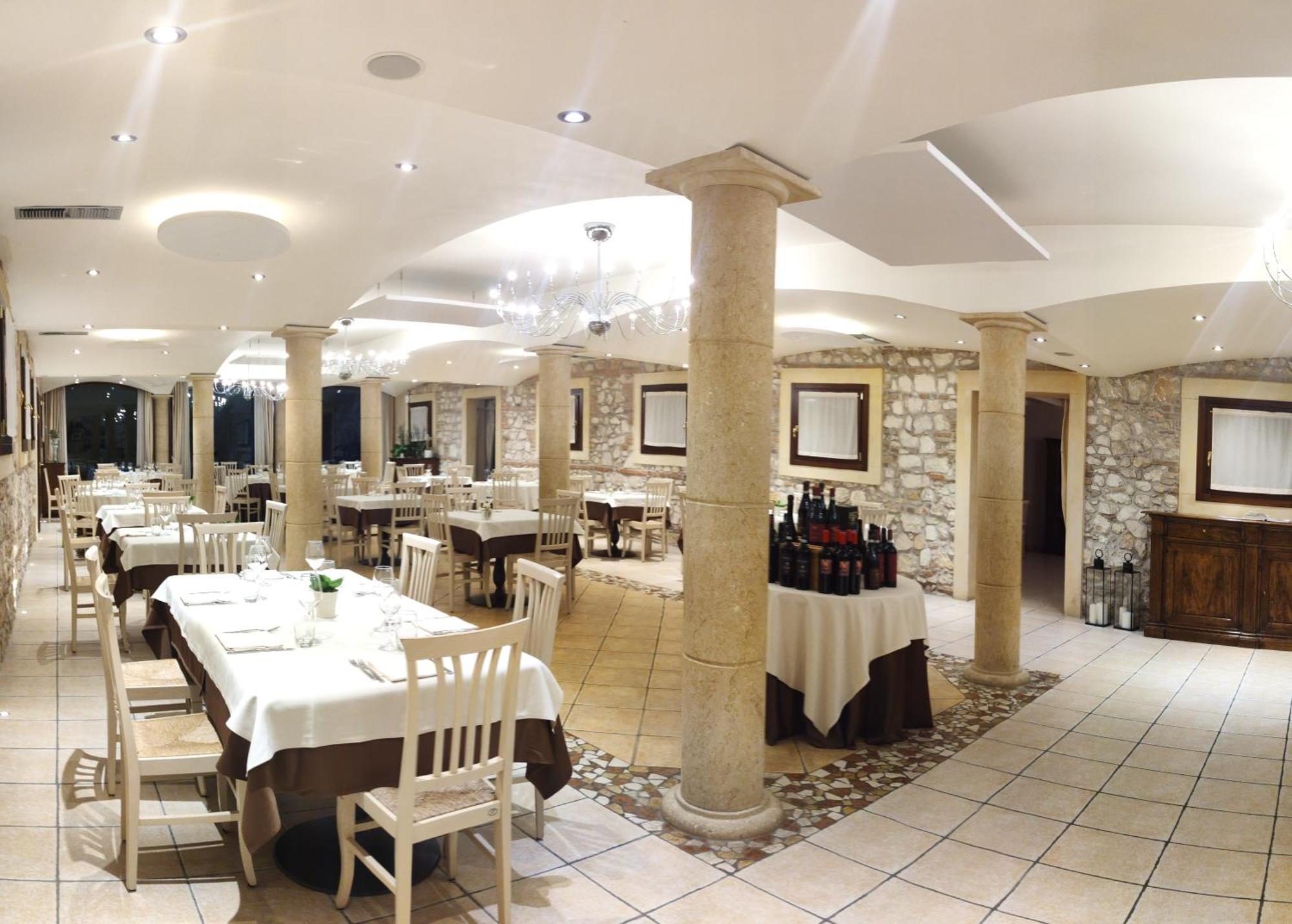 Tenuta Albertini Zevio Экстерьер фото