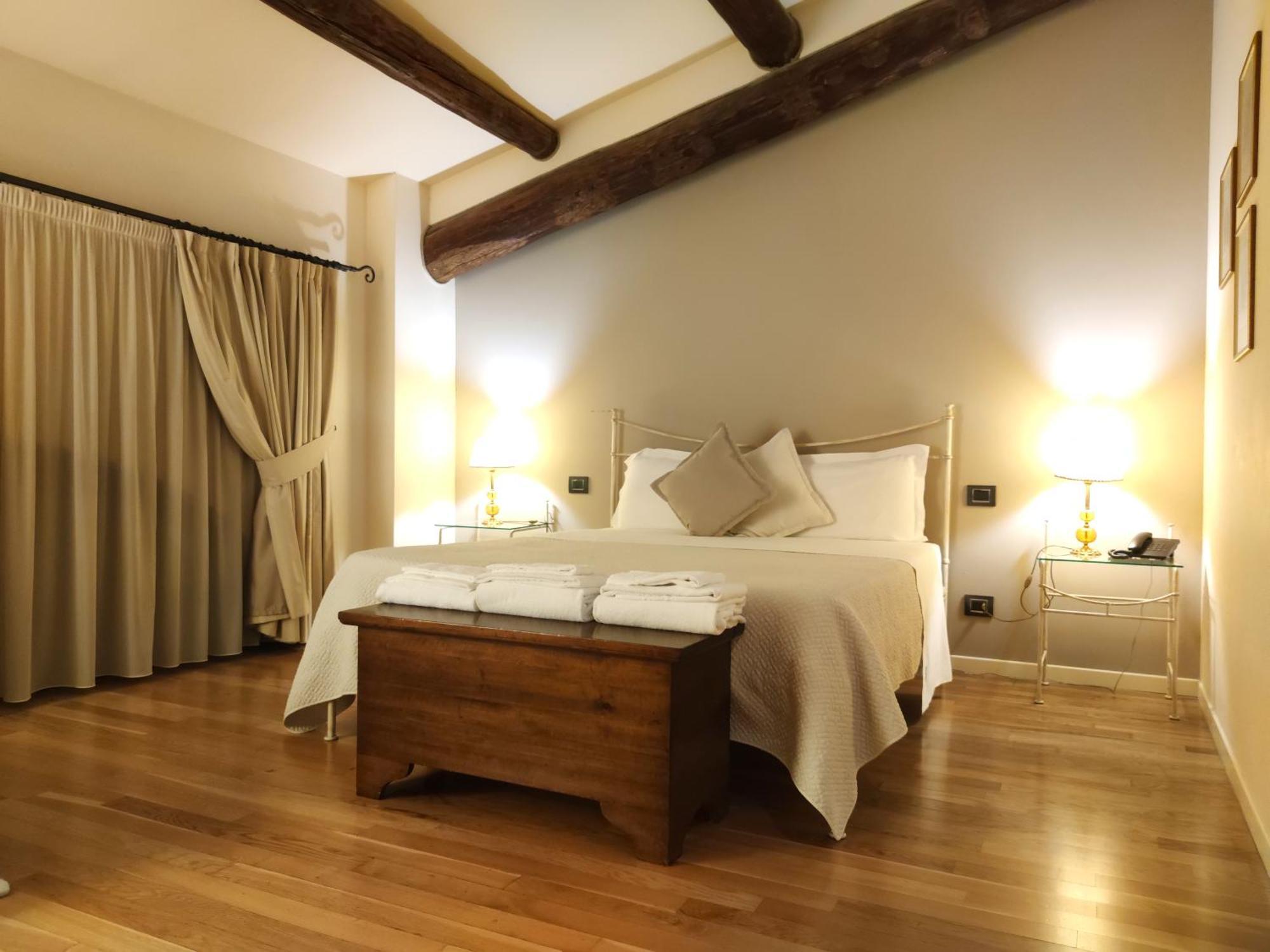 Tenuta Albertini Zevio Экстерьер фото