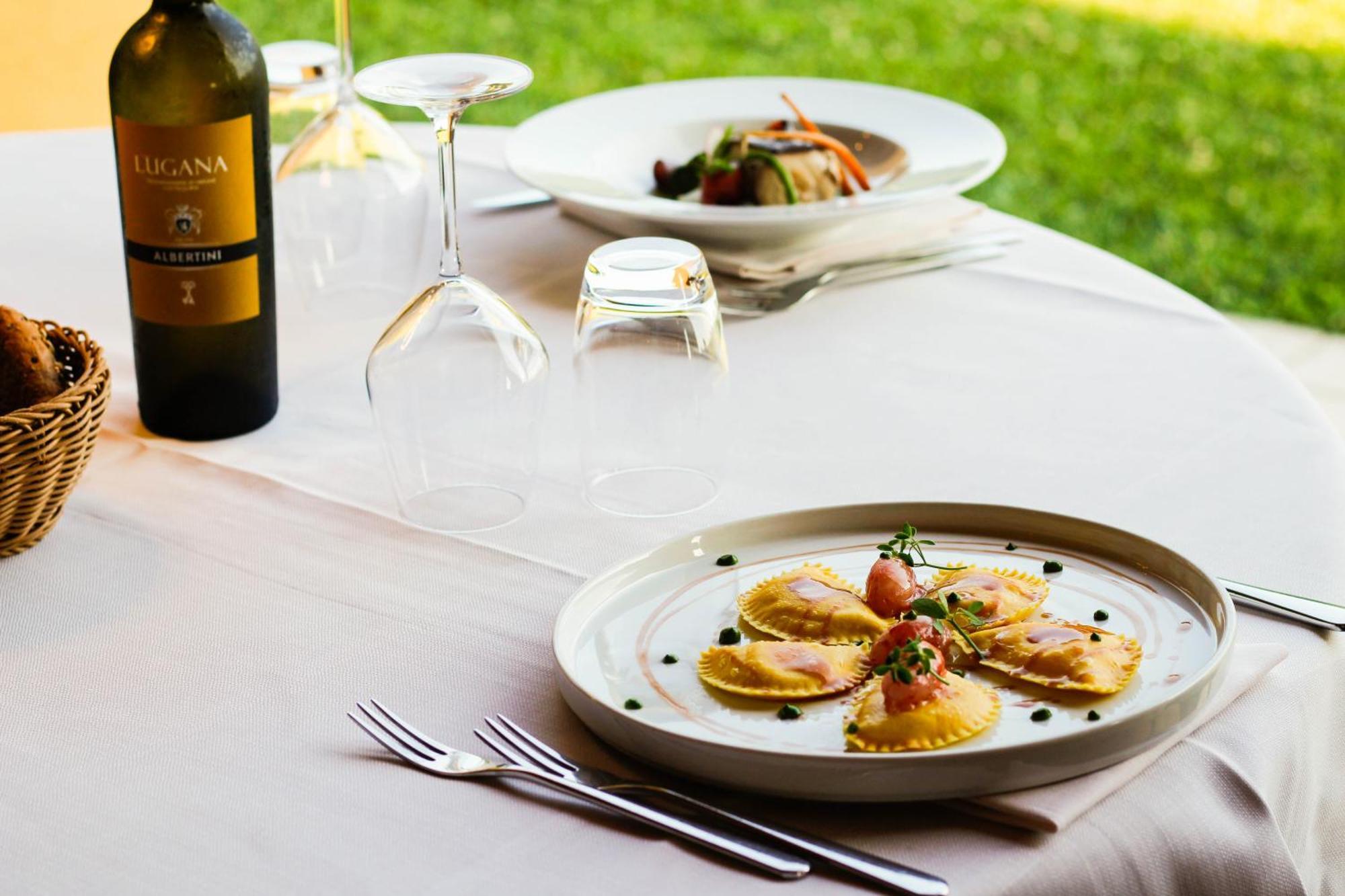 Tenuta Albertini Zevio Экстерьер фото