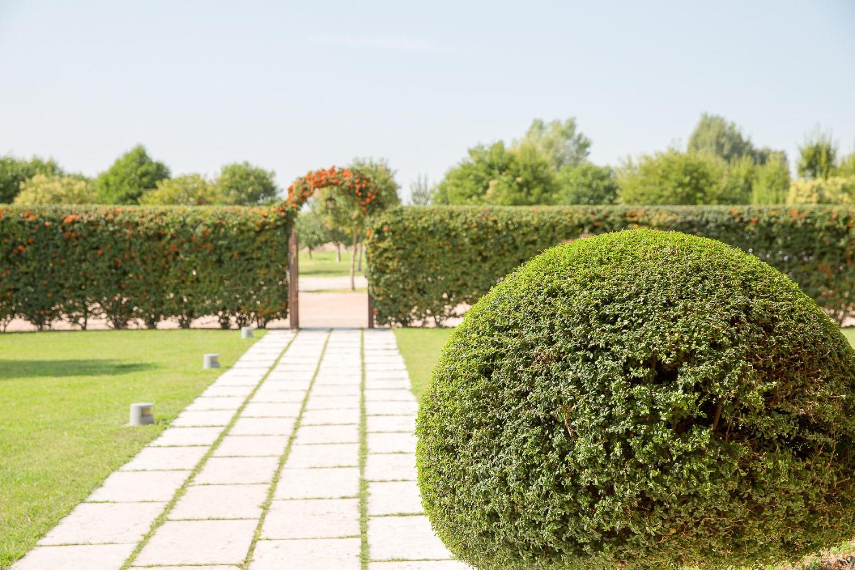 Tenuta Albertini Zevio Экстерьер фото