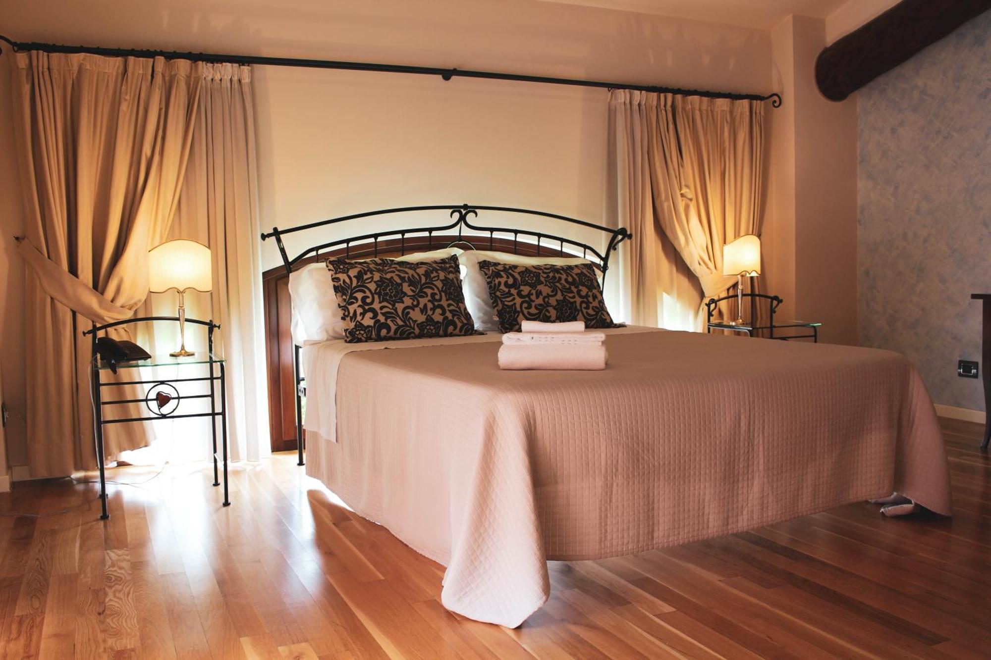 Tenuta Albertini Zevio Экстерьер фото