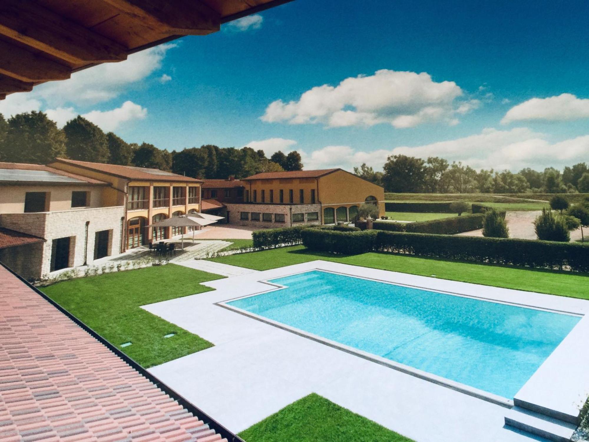 Tenuta Albertini Zevio Экстерьер фото