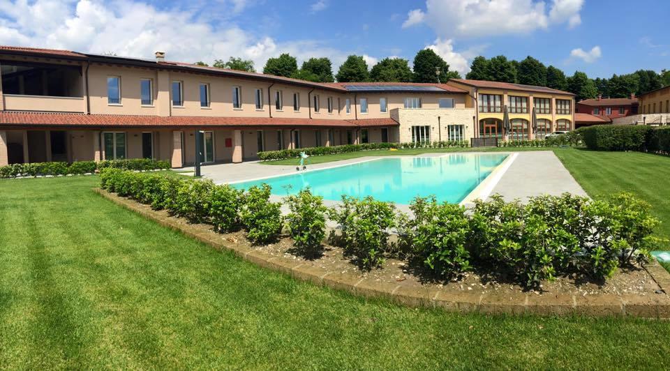 Tenuta Albertini Zevio Экстерьер фото